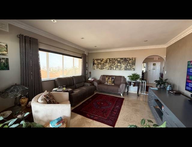 6 BEDROOM MAISONETTE FOR SALE IN MORNINGSIDE